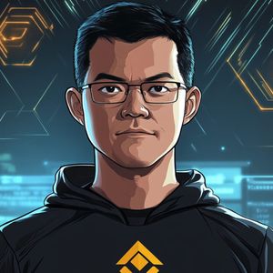 CZ Binance vs Star OKX: The $1 Billion Bet Crypto Twitter