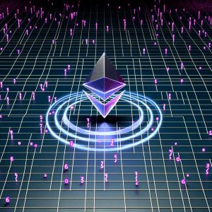 Etherealize Say AI Will Fuel Ethereum Supply Shock: Here’s Why and Next Coin to Pump