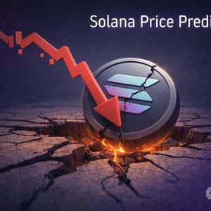 Solana Price Has Repeated the Same Bearish Pattern Twice Already — Is a Drop to $52 Next?