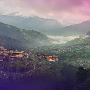 Bitcoin Price Prediction: Bhutan Selling, But Technical Indicators Says $80K Next