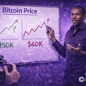 Bitcoin Price Prediction: Arthur Hayes on AI, Oil Price, and War Against Crypto