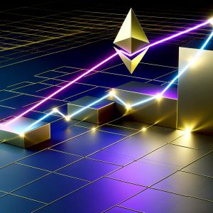 Ethereum Price Prediction: Golden Triangle Since 2017 To Send ETH Parabolic