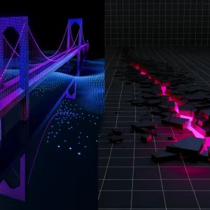 A Hacker Just Minted 1 Billion Dot Crypto Tokens Through Polkadot Bridge