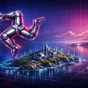 New ‘Data Asset’ Laws: Why AI Agents Might Move to the Isle of Man