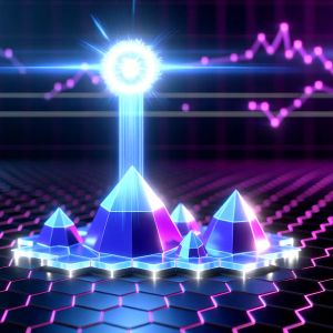 Tron Price Prediction: TRX With 2nd Biggest Crypto Revenue in Q1 Records $5B TVL