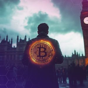 Nigel Farage Just Revealed a £215,000 Bitcoin Stake And the FCA Is Already Asking Questions