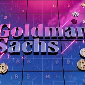 Bitcoin Price Prediction: Goldman Sachs Into Bitcoin, But Can Price Break $90K
