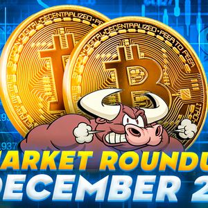 Bitcoin Price and Ethereum Prediction; CB Consumer Confidence in Highlights
