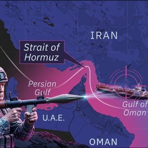 Bitcoin Price Prediction: Iran War Goes On, Crypto Can’t Catch A Break