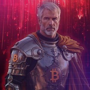 Michael Saylor Hints at Bigger Bitcoin Buys After Floating Semi-Monthly Dividends