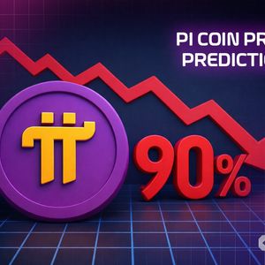 Can Smart Contracts Save Pi Crypto Plummeting Price?