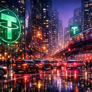 Tether Minted 1 Billion USDT: On-chain Trading Grinding Back