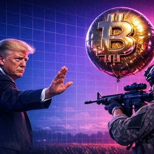 Bitcoin Price Prediction: Another Ceasefire, Another Rally