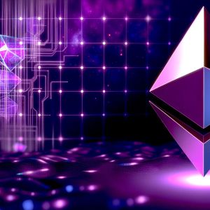 Ethereum Price Prediction: $250,000 per ETH as Global Finance Backbone