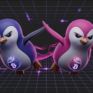 Penguins Can Fly: PENGU Crypto Notes Huge Gain as Utility Memecoin Heats Up