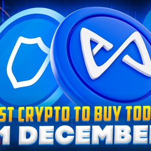 Best Crypto to Buy Today 21 December - FGHT, TWT, D2T, AXS, CCHG