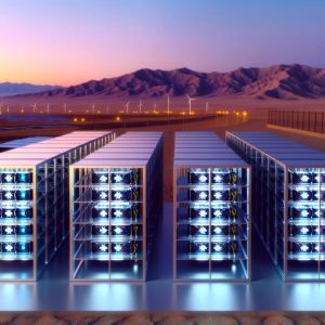 Uzbekistan Lures Global Crypto Mining with 10-Year Tax Holiday in New Special Zone