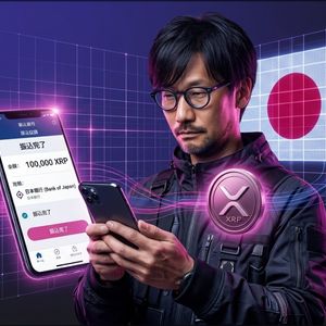 XRP Price Prediction: Japan Bank Tests 4-Second Transfers – Ripple to Replace SWIFT?