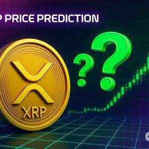 Grok AI Just Predicted XRP Could Hit $15 If Ethereum Reaches $54,000: Is the Math Actually Realistic?