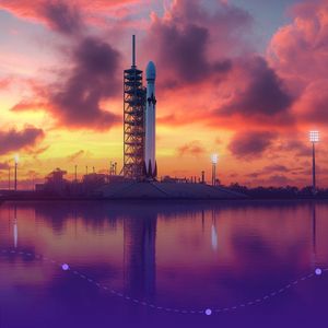Bitget Launches Pre-IPO Token Trading Starting With SpaceX on Solana