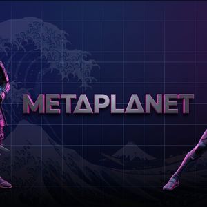 Bitcoin Price Prediction: Metaplanet Raises $50 Million to Buy More BTC