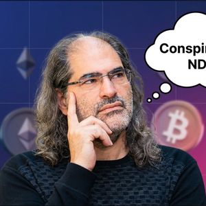 XRP Price Prediction: Ripple Conspiracy Theories and Broken NDAs