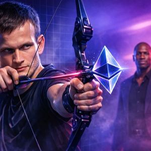 Ethereum Price Prediction: Hayes Bearish, But Data Backs ETH to Outlast BTC