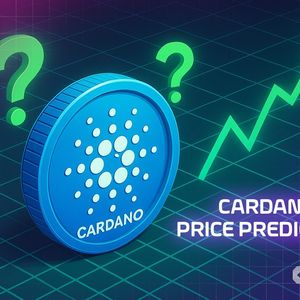 Cardano Is Coiling Beneath a Key Trendline as Short Positions Rise: Is a Breakdown or Breakout Coming?