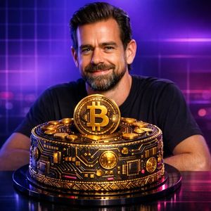 Bitcoin Price Prediction: Jack Dorsey Holds $2.2B as Strategy Ramps Up Buying