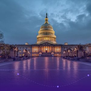 A Republican Senator Just Threatened to Kill the Crypto Clarity Act Unless Trump Is Banned From Promoting Crypto