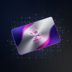 Japan Bitbank Launches Crypto-Linked Card That Settles Bills in Bitcoin