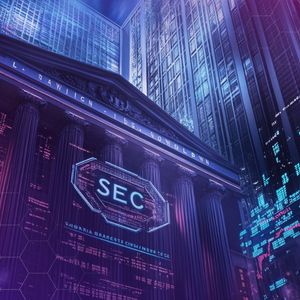 SEC Reviews 85-Item Proposal That Could Affect Bitcoin and XRP ETF Listings