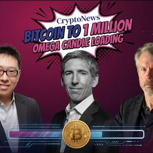 Bitcoin Price Prediction: Omega Candle to $1 Million Loading? Analysts Believe