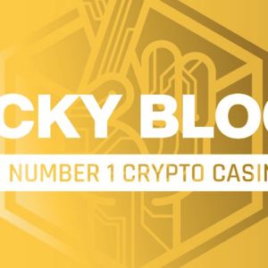 Lucky Block Crypto Casino: The Best of Both Worlds – Casino Games and Sports Betting