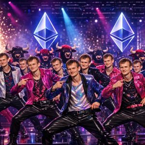 Ethereum Price Prediction: ETH Outperforms BTC — Altseason Could Arrive in May