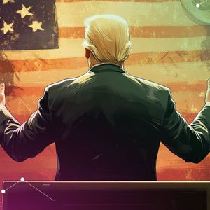 Trump Ordered an Extended Iran Blockade and Oil Hit $111 But BTC USD Price Just Shrugged It Off And Pumped Again