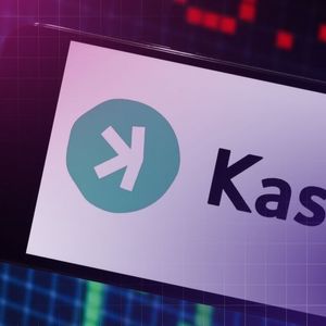 Kaspa Crypto Is 95% Mined With Supply Running Out by Late 2026: Is a Scarcity Rally Coming Before It’s Too Late?