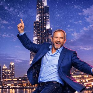 Ripple Penetrates Middle East After Vegas: Garlinghouse Masterclass?