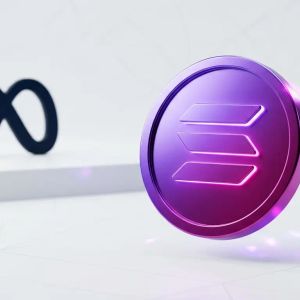 Did Mark Zuckerberg Just Pick Solana? Meta Backs New Blockchains for USDC