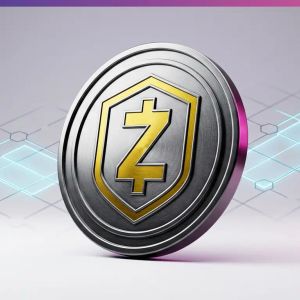 Grayscale’s Zcash Trust Just Doubled Its Volume as Shielded Supply Hit an All-Time High: Is $400 the Next Target?