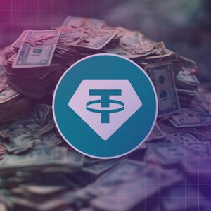 Tether-Linked £5 Million Political Donation Draws Regulatory Scrutiny