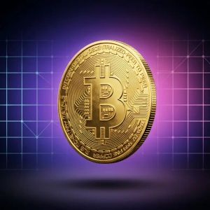 比特币价格在拉斯维加斯会议后飙升至$79,500，随后立即反弹：$80,000是否为墙还是钥匙？