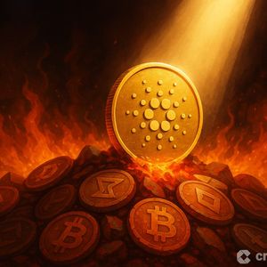 Cardano Whales Are Accumulating and Volume Just Spiked 28%: Is ADA Finally Ready to Break $0.30?