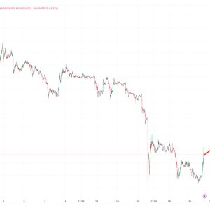 Terra Luna Classic Price Prediction as LUNC Pumps Up 7.7% in 24 Hours – $1 LUNC Incoming?