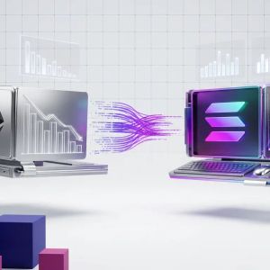 Solana Just Overtook Ethereum in New Developer Signups — Biggest News Shift for Solana?