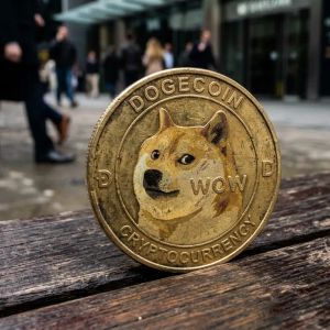 Dogecoin Rally Has Stopped: Maxi Doge ICO Approaching $5 Million