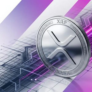 XRP News: Institutional Adoption Accelerates, Network Activity At Lowest