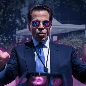 Clarity Act News: Scaramucci 3-Year Regulatory Delay Warning