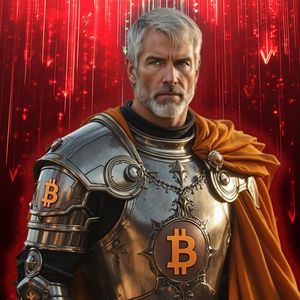 Bitcoin Price Analysis: Ray Dalio Says Bitcoin Fails as a Safe Haven And Saylor Just Fired Back