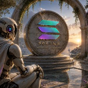 Leading AI Claude Predicts the Shocking Price of Solana by the End of 2026